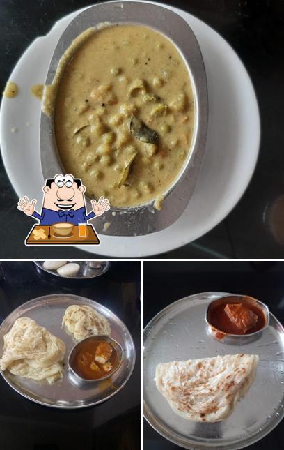 ARCHANA HOTEL, KARUKACHAL