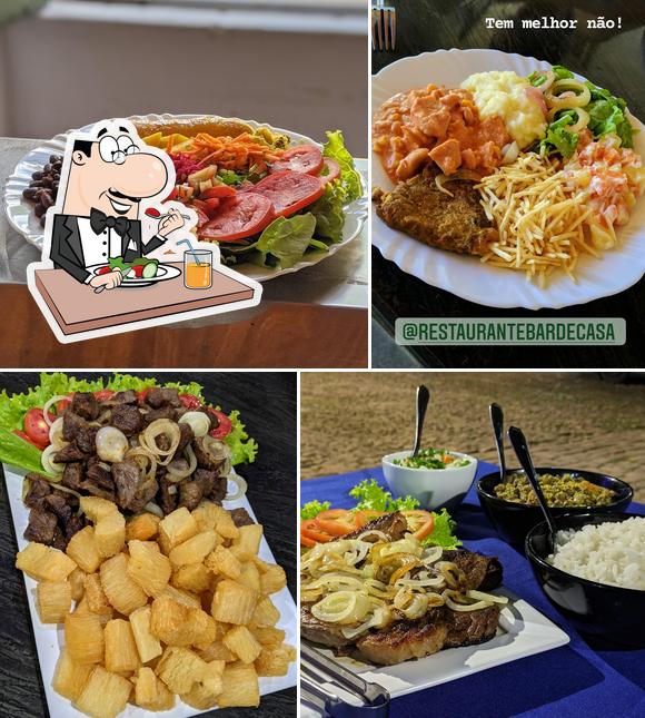 Restaurante e Bar de Casa