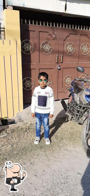 See this photo of Barun Hotel