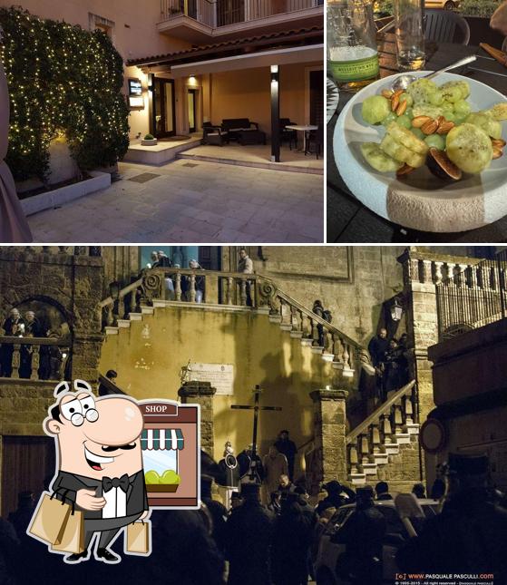 Guarda gli esterni di Biagio