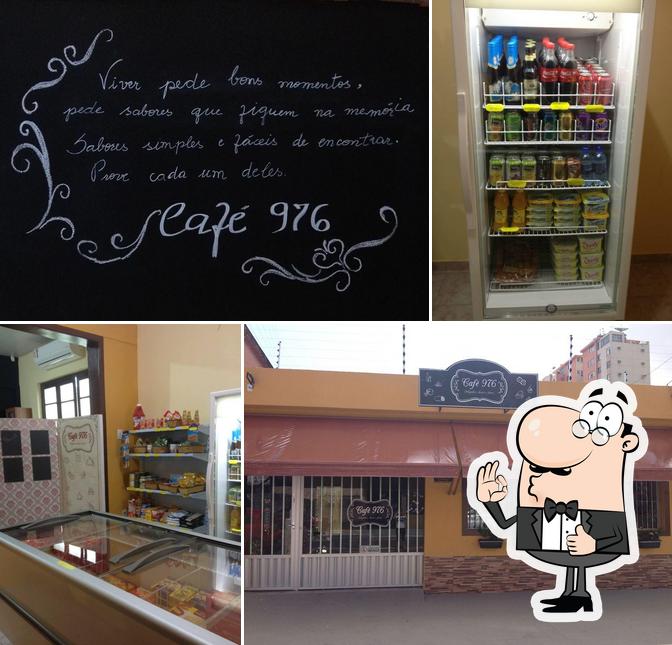 CAFÉ 976