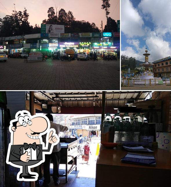 Look at the photo of Madheena Restaurant