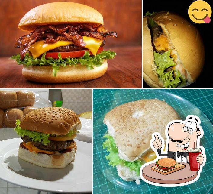House Burguer Delivery Igarassu PE