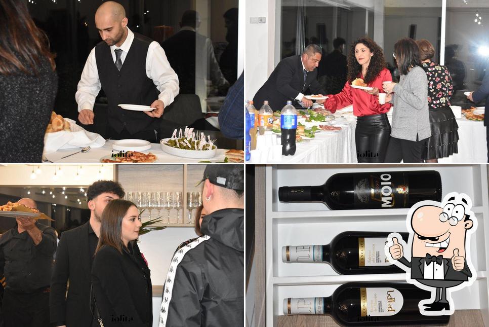 Ecco una foto di Iolita Ristorante Pizzeria Villa Literno