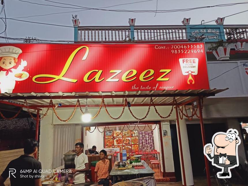 See the picture of LAZEEZ The taste of sonpur