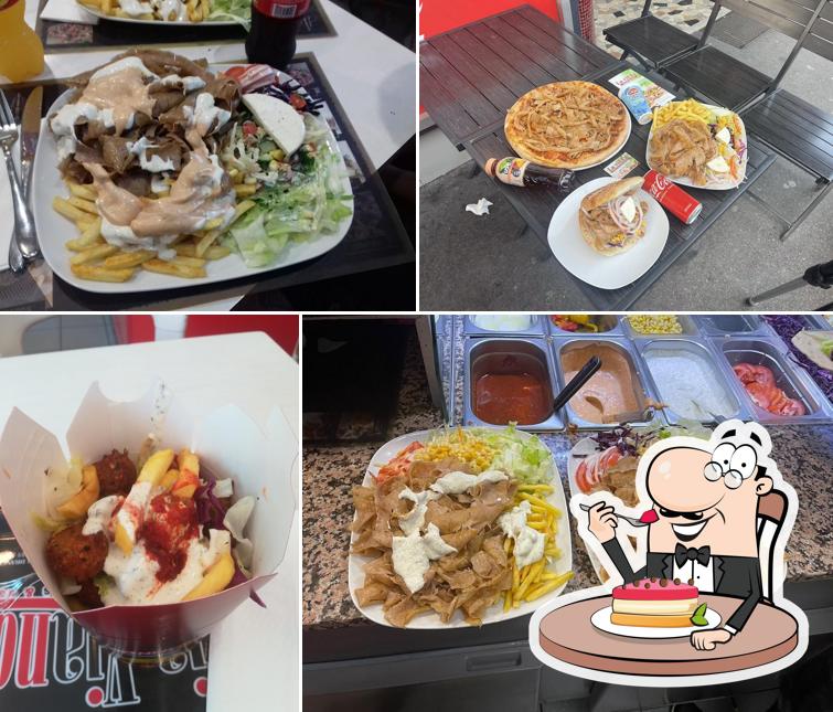 Restaurant Istanbul Express