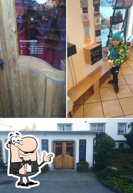 Landbäckerei Speicher