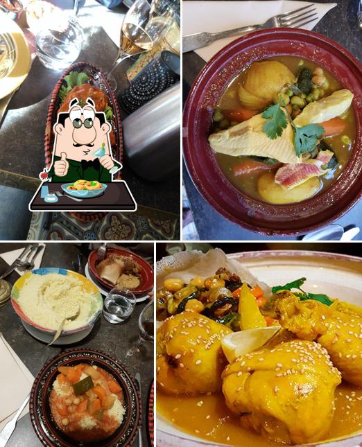 Le Tipaza Villefranche sur saône