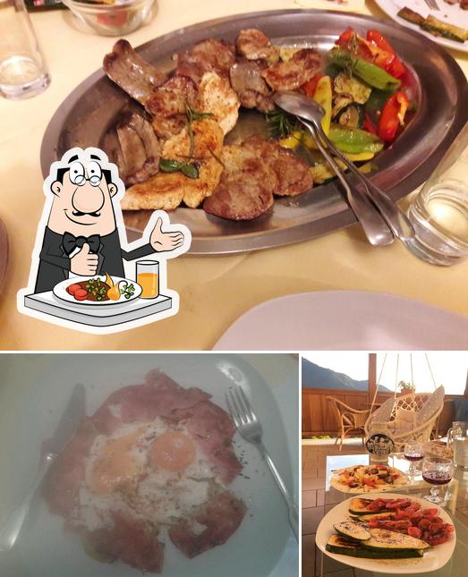 Cibo al Lunhof