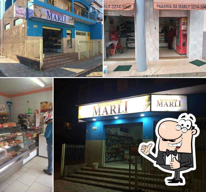 Mercadinho e Padaria da Marli Ltda