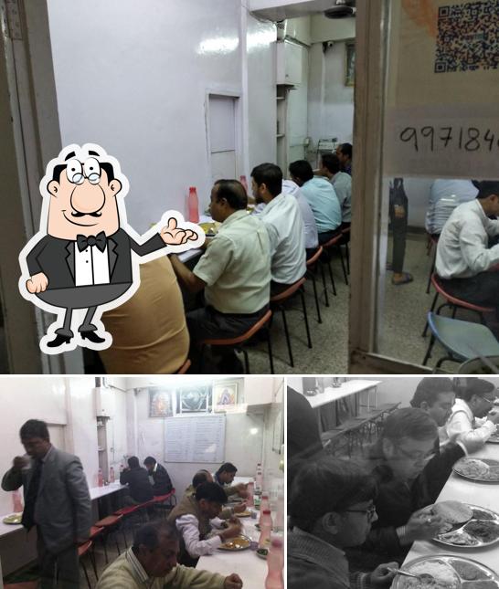 Check out how NUKKAD looks inside