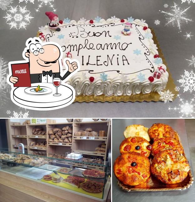 Panificio Cifarelli 1