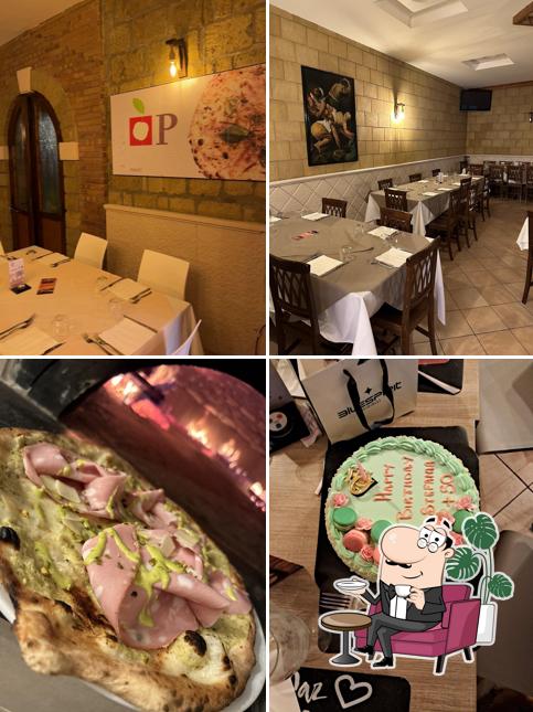 Paravì Pizza e More