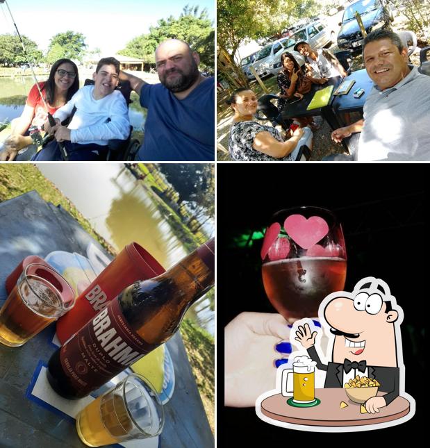 Pesqueiro do Vesaro