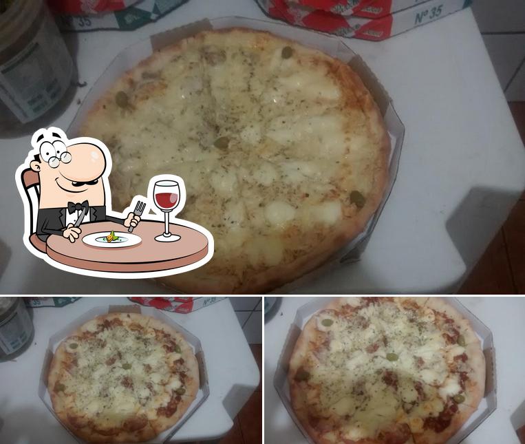 Pizzaria Da Lapa