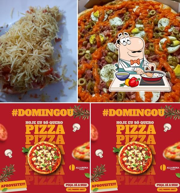 Pizzaria Dallabona
