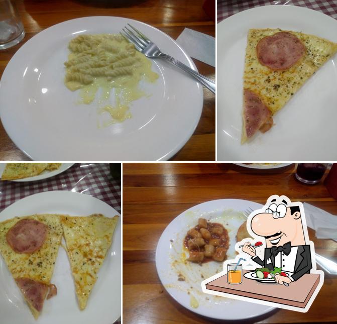 Pizzaria Gatao