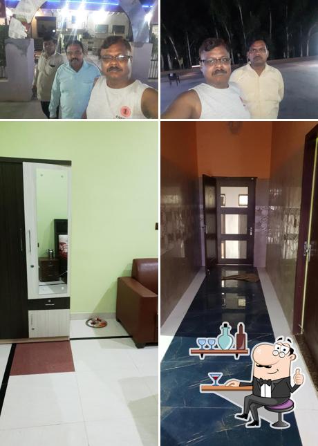 Rudra Hotel Bharatpur