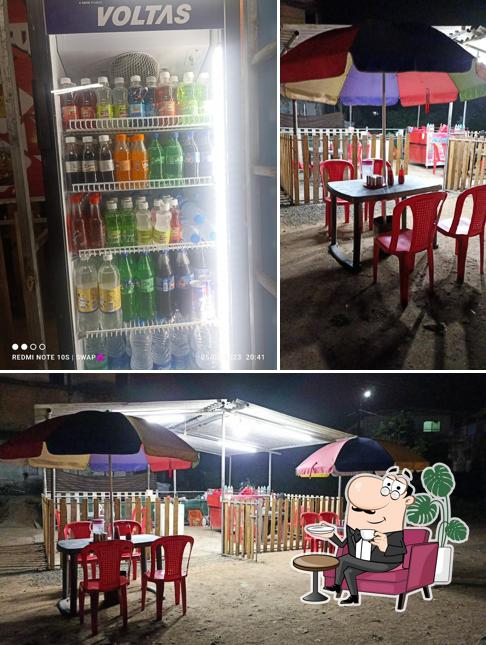 SPARSH CHINESE CORNER