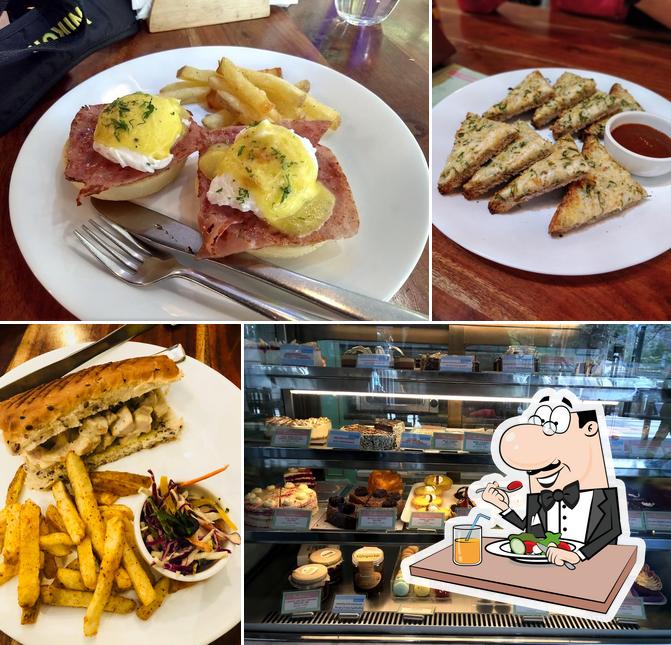 Theobroma Bakery and Cake Shop - Lower Parel, Mumbai