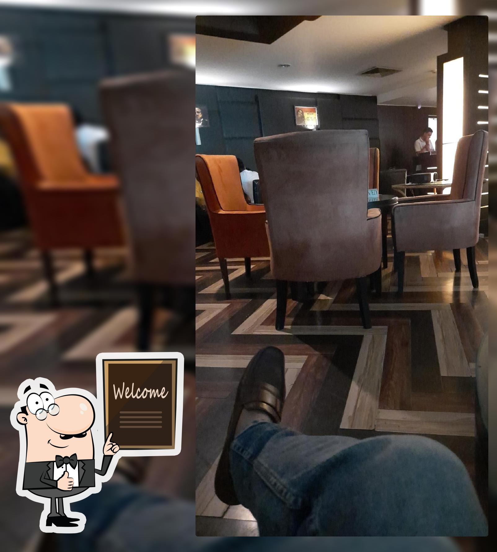 Spirit Bar