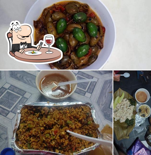 The Tribal Chef Restaurant