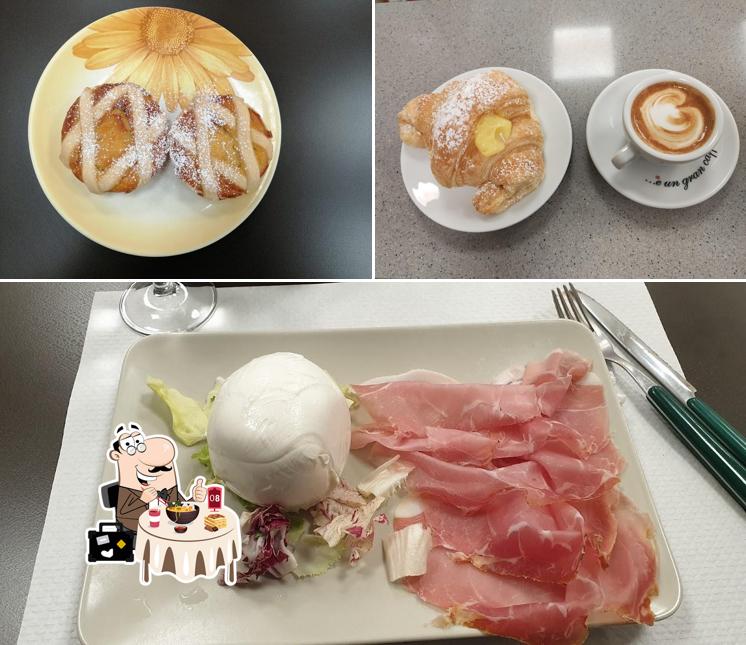 Cibo al Tosco Cafe': Tavola Calda - Bar a Porcari (LU)