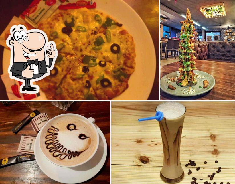 Z27 By Cafe Lake City