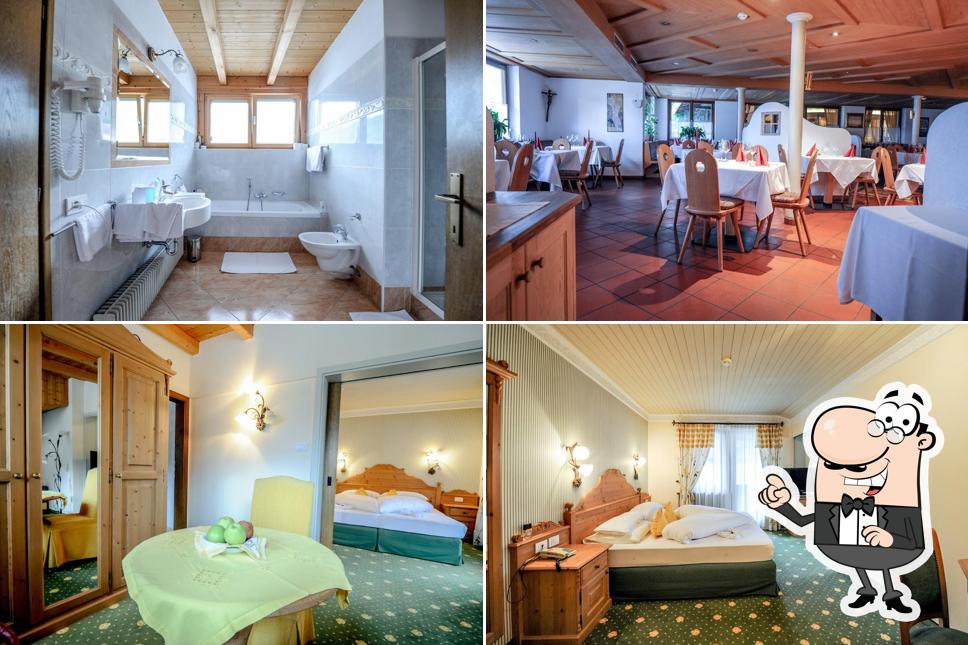 Gstör Restaurant, Mexicos & Pizzeria