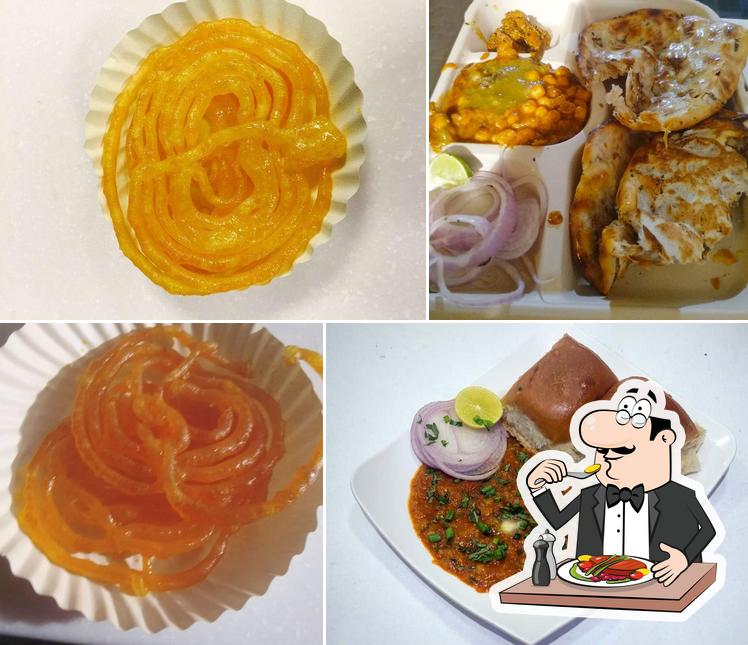 Laddu Gopal Waltair Main Road, Visakhapatnam