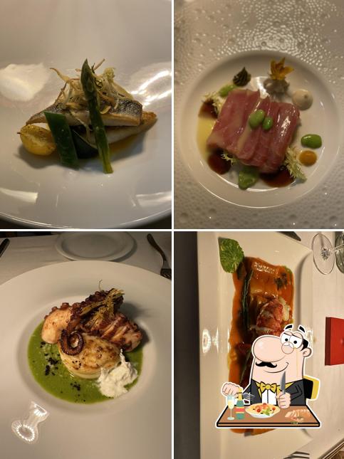 Cibo al Zi’ Ninella Ristorante Gourmet