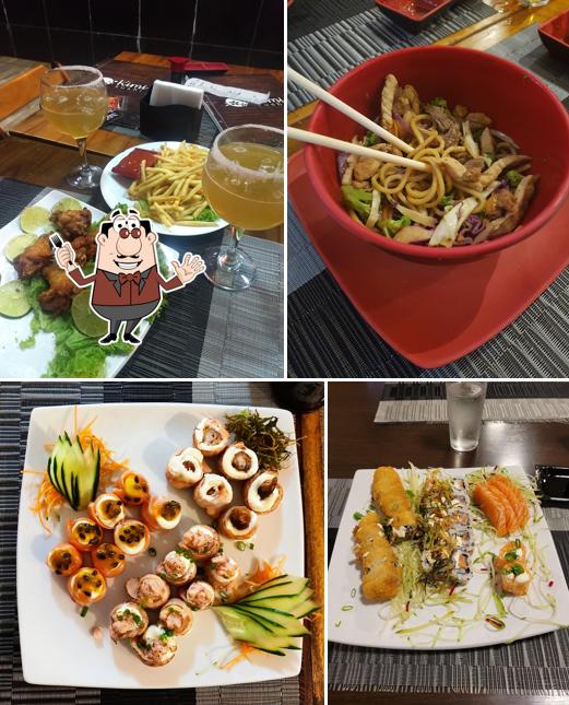 Kimi Sushi