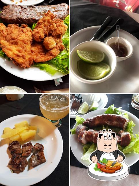 Pilão Bar e Restaurante