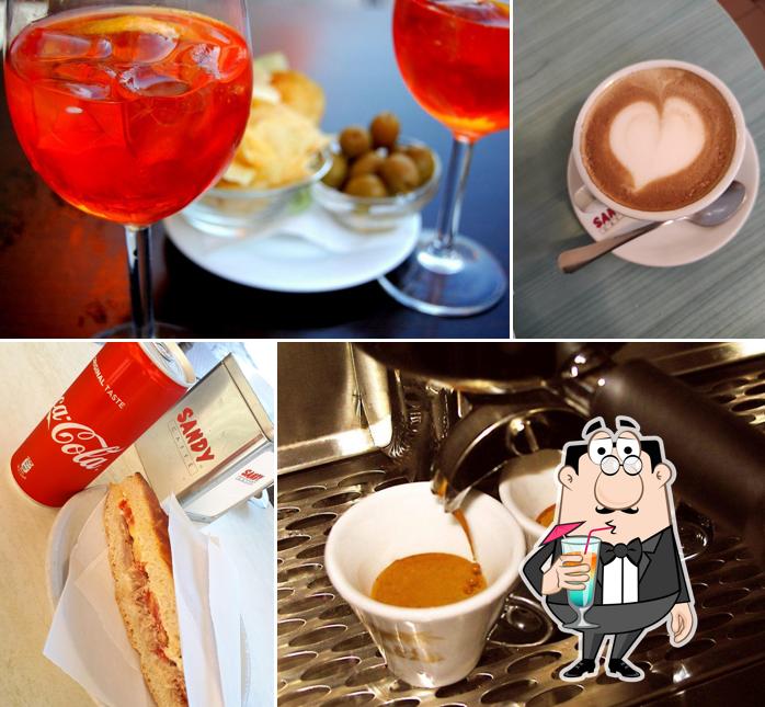 Bar Moderno