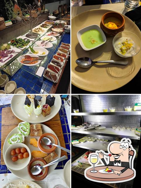 Barbeque Nation
