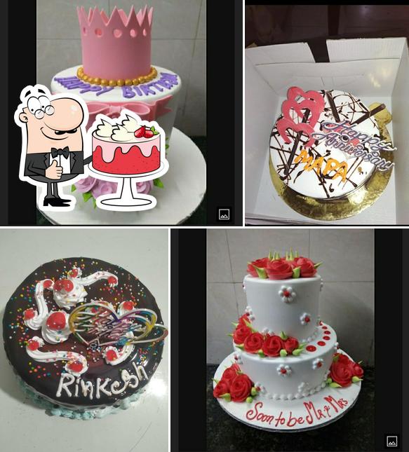 Cake N Bake photo