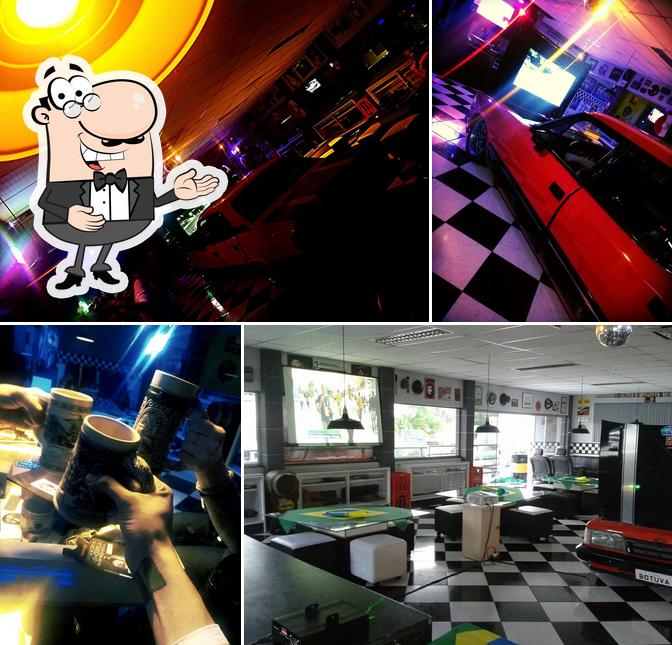 Botuva Motor Bar