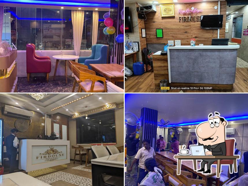 Firdouse Pure VEG & NON VEG