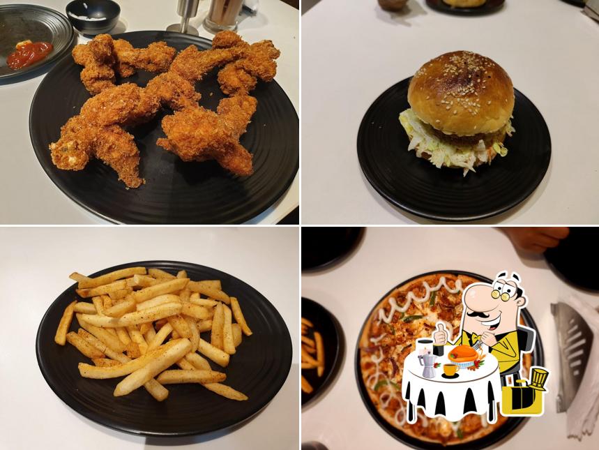 Laziz Pizza Bethuadahari  (QicGo)