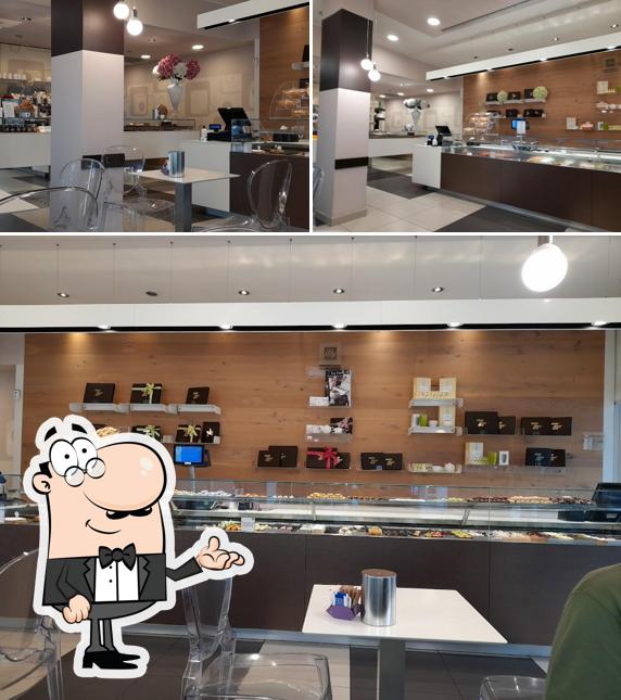 Siediti a un tavolo di Pasticceria Moderna di Torresan Alessandro