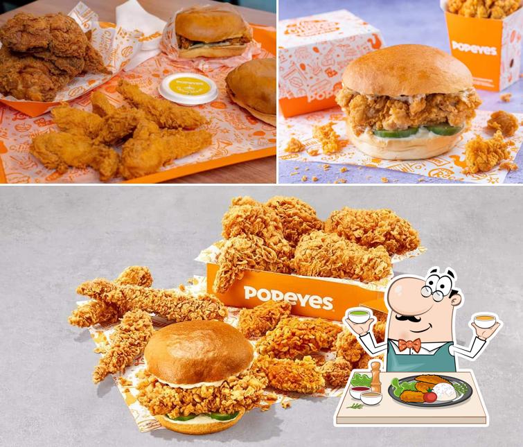 Popeyes