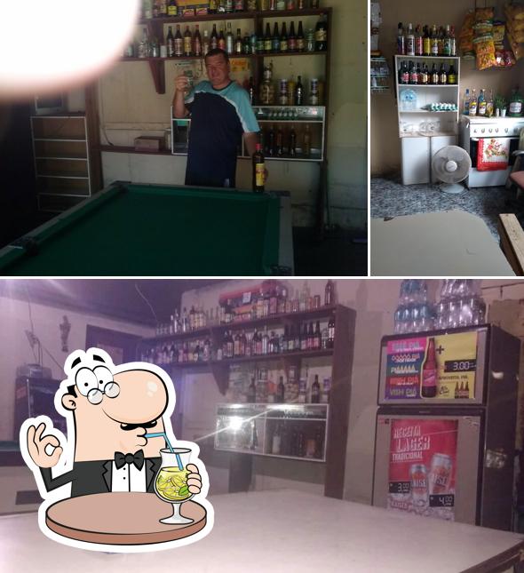 Bar da Rosana