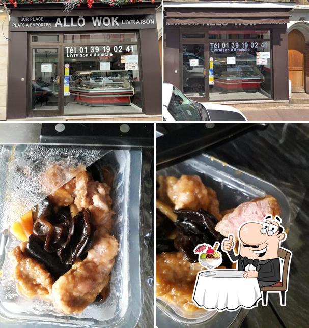 Allô Wok