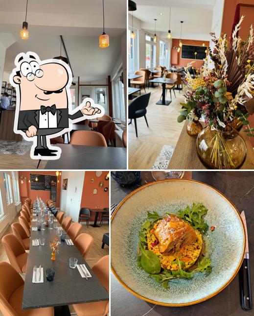 Almanach restaurant