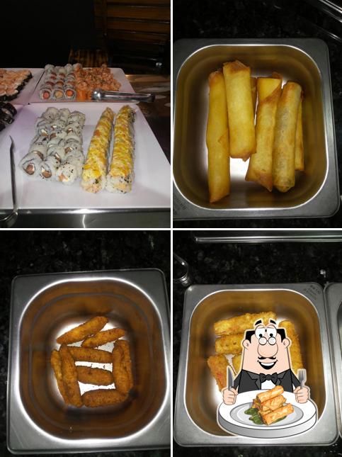 BL Sushi & Frutos do Mar