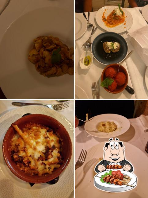 Cibo al Bollicine Bistrot