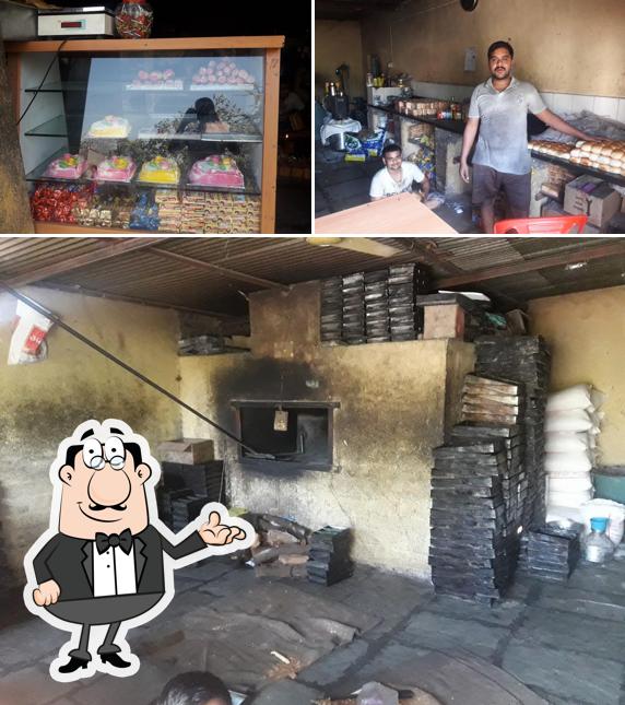 Brahmachaitanya Bakery Velapur