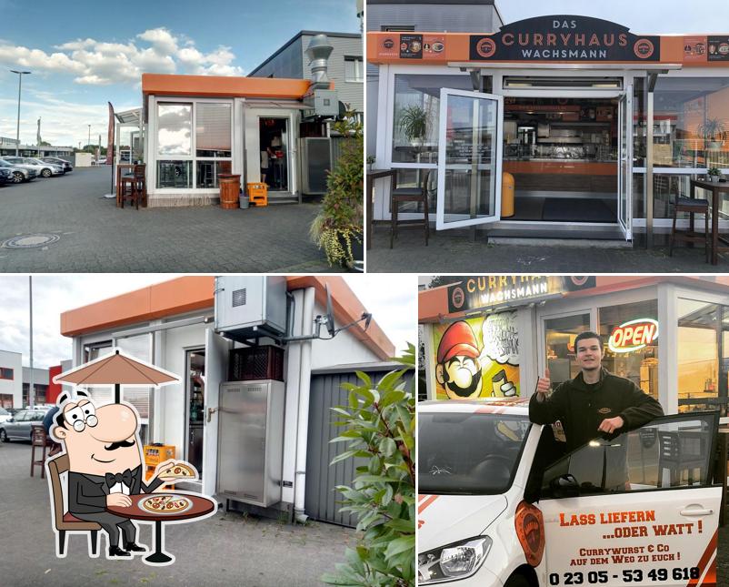 Das Curryhaus