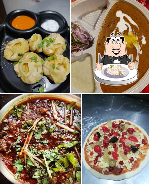 Dumplings at FOODMYDOOR - Best food restaurant in kotdwar