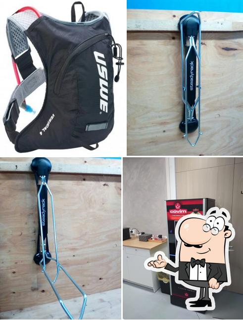 Dai un'occhiata agli interni di Gworks srls + DHsign + Amico Coffee
